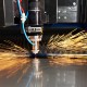 Taglio Laser
