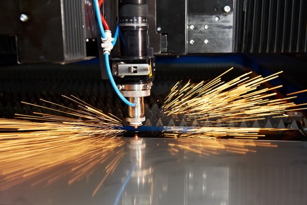 Taglio Laser